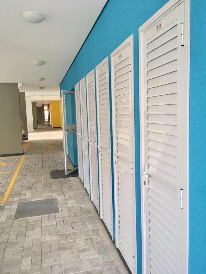 Apto No Itagua - Varanda Gourmet E Lazer Completo Ubatuba Kültér fotó